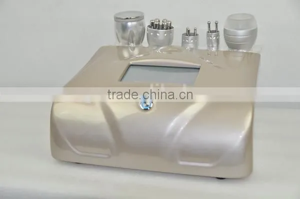 VG-300F OYAGA 40K cavitation vacuum fat loss machine/ beauty studio machine