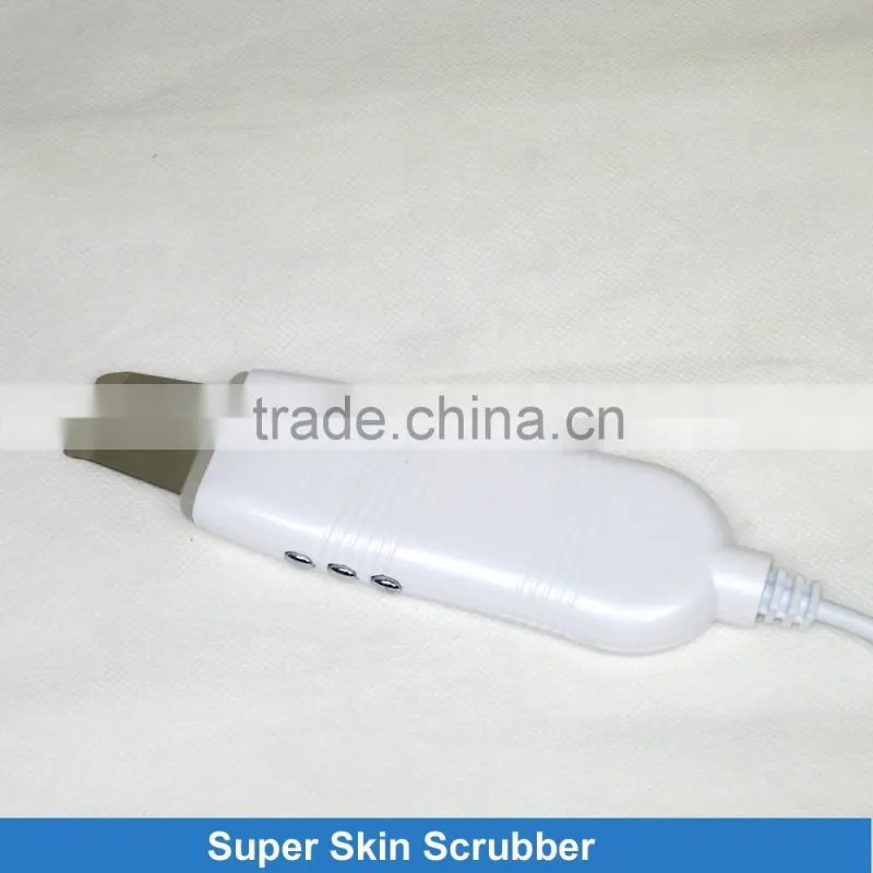 Microdemabrasion Beauty machine with 3 in 1