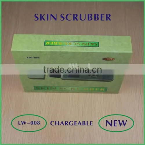 2015 Newest SNYS LW-008 thinnest lithium facial beauty instrucment skin care machine