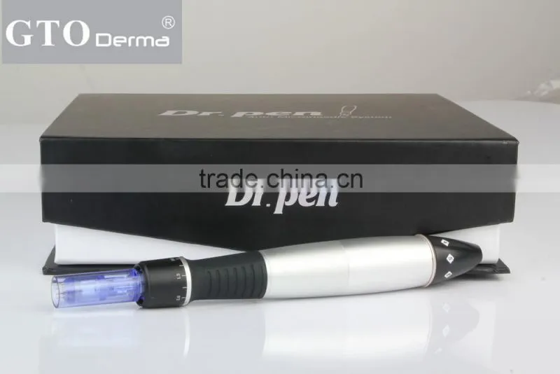 2015 newest Black home use best derma pen