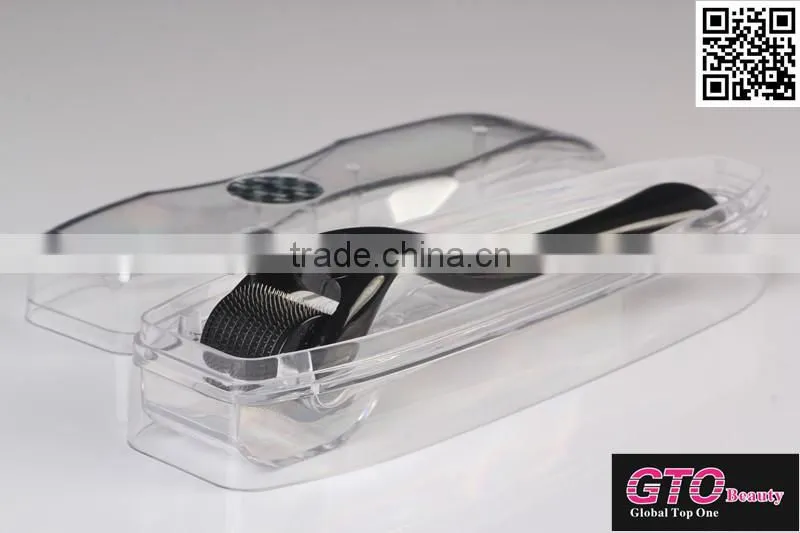 GTO 2016 promotion high quality home use derma roller