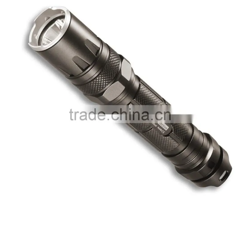 Small Brightest Flashlights for Nitecore SRT5
