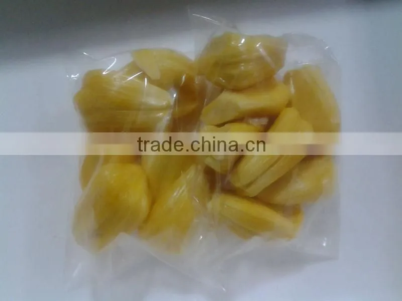 Green Jackfruits from India