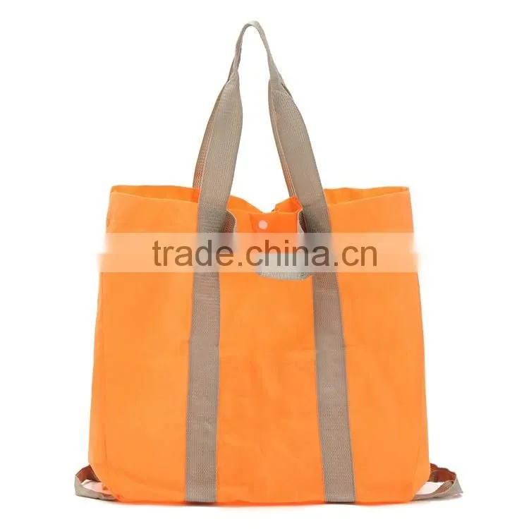 Folding Foldable ECO Bags Reusable Shopping Tote Bag