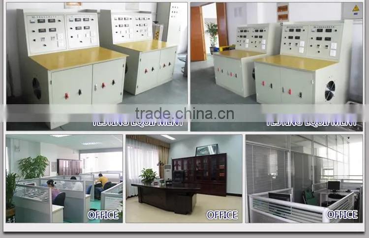 inverter yellow iron welding machine ARC200A with CCC certificate