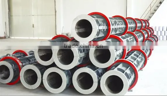 50 ton 100 ton cement bunker hot-sale cement silo made in China cement bin
