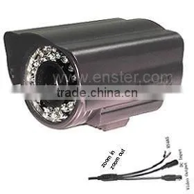 SHANHAI multi lens camera EC-W5453