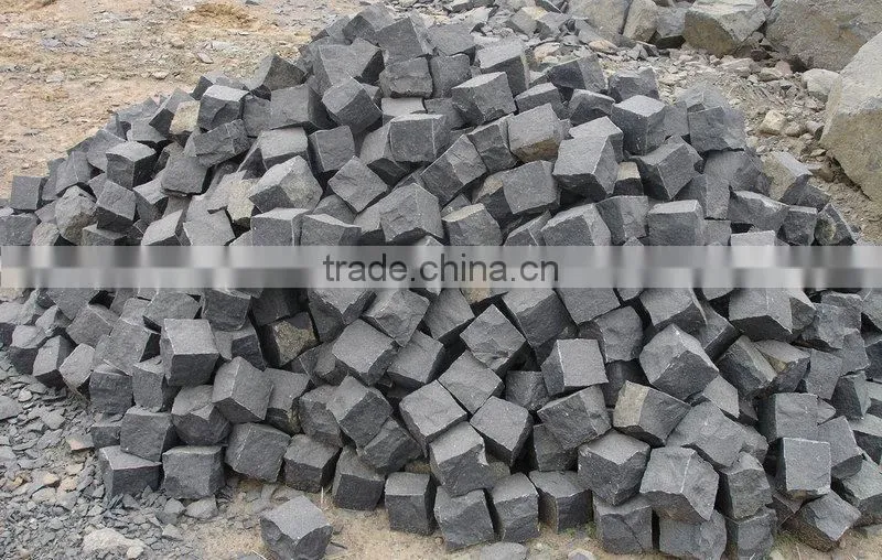 outdoor tiles for driveway,kerb stone,nature outdoor paving stone on sell