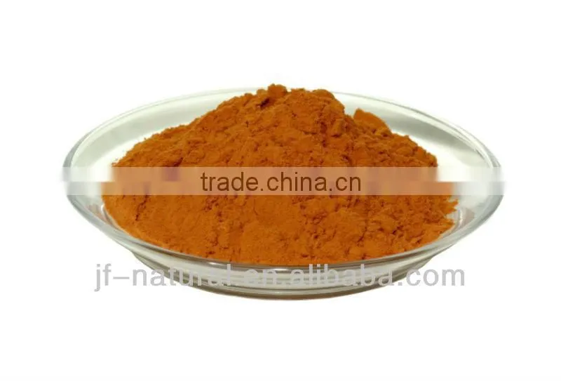 Grape vine resveratrol 5% Viniferin 0.5% GMP manufacturer