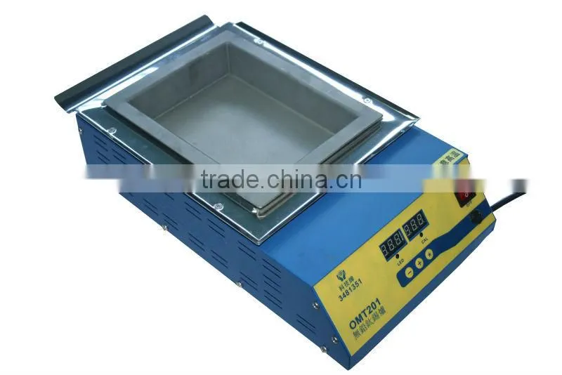 SJ-181 heater for soldering pot