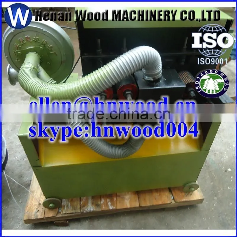 industrial wooden chopstick machine/bamboo chopsticks machine