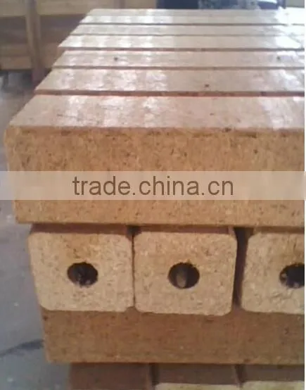 New type factory wood sawdust press machine,wood sawdust block press machine