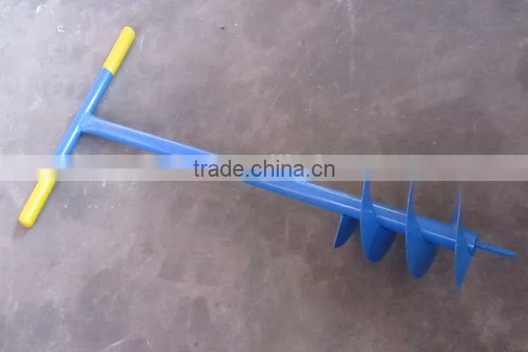 expanded helix anchor for sale