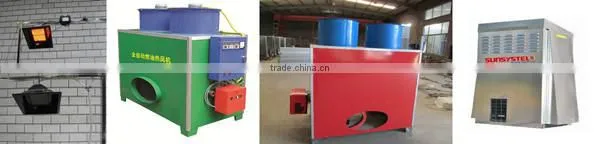 Low price Philippines poultry farm house design broiler chicken raising equipment
