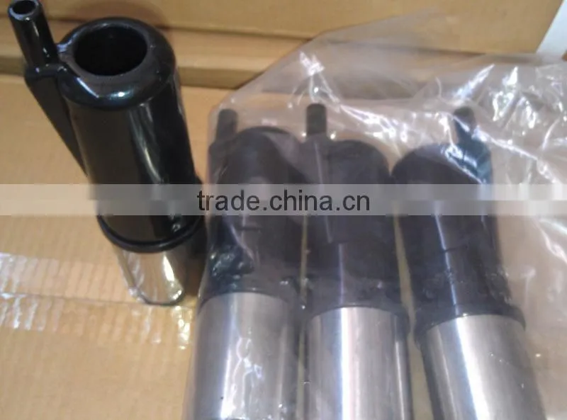 2015 Wholesale Delaval Plastic Milk Shell