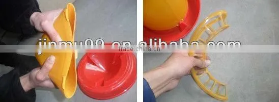 durable feeding pan Plasson