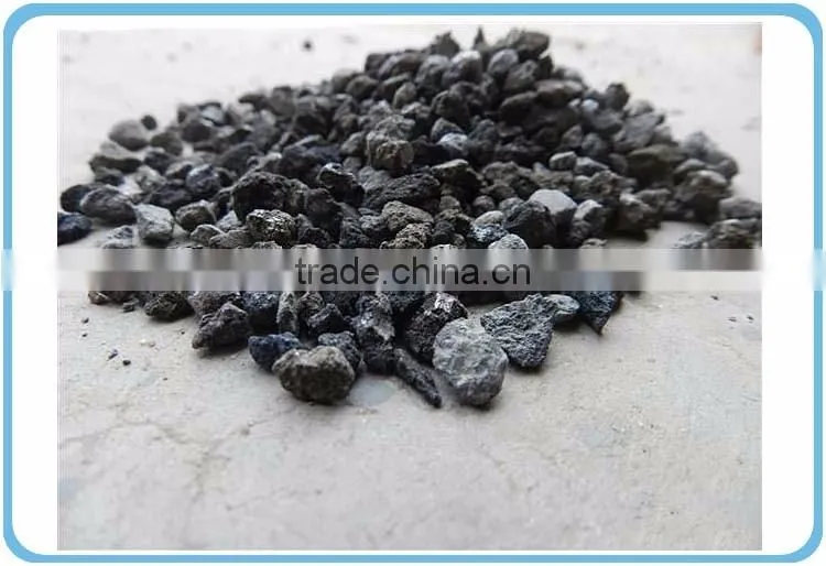 98% of natural filter material sponge iron natural material