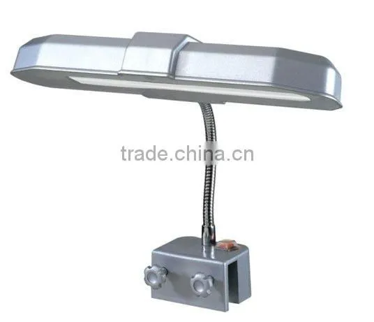 Fish aquarium LED clip light