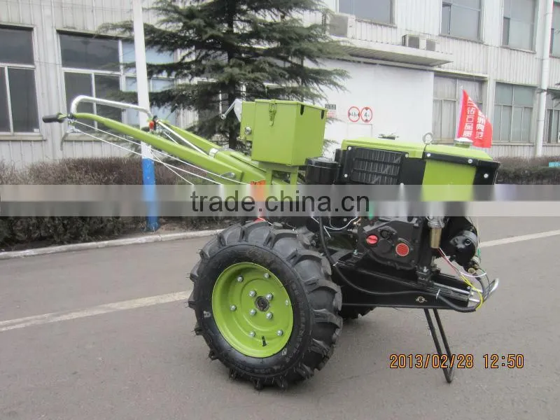 8HP Agriculture /Farm Walking Tractor/ Motor Block