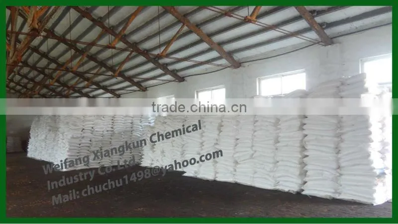 Calcium Chloride Powder for Sale