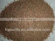 Factory supply water purification Garnet Filter Media with competitive price