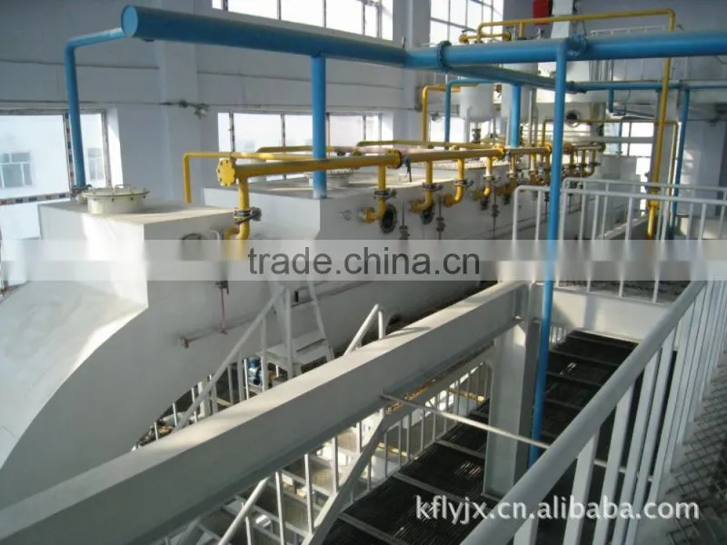 100TPD Dinter peanut nut seed oil expeller oil press mill