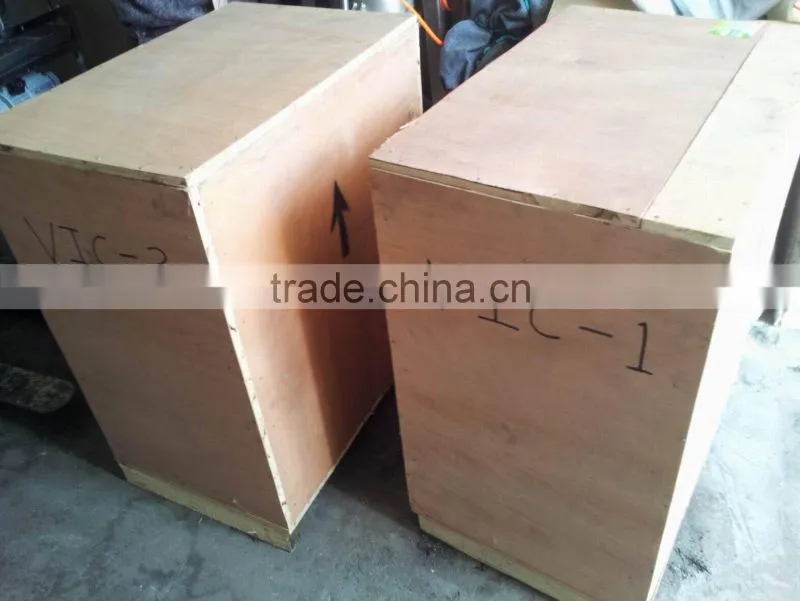 2016 Hot sale 304 stainless steel filter press FP-150