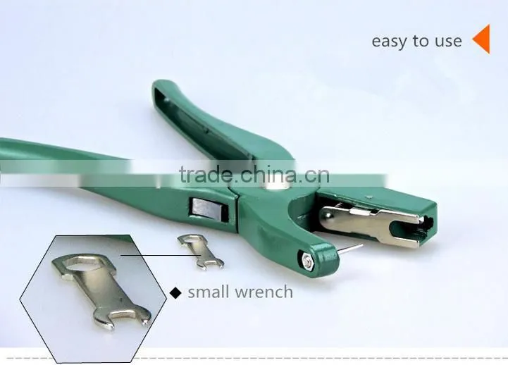 cattle ear tag applicator,cattle ear tag