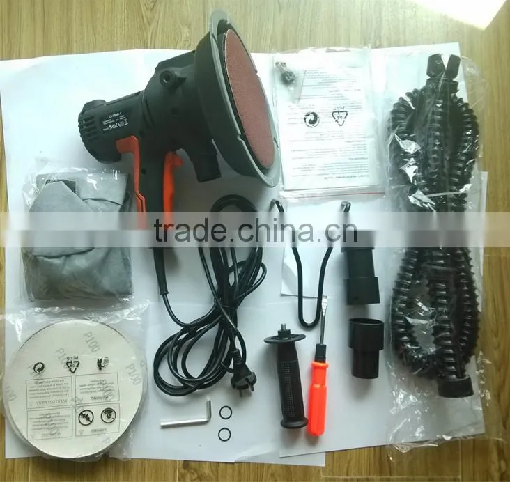 Ridjid Drywall Sander Herramienta Sanding Machine
