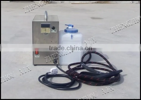 Water saving portable car washing machine/mini car wash machine for sale