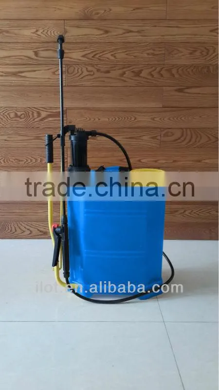 iLOT 16L plant protection machinery