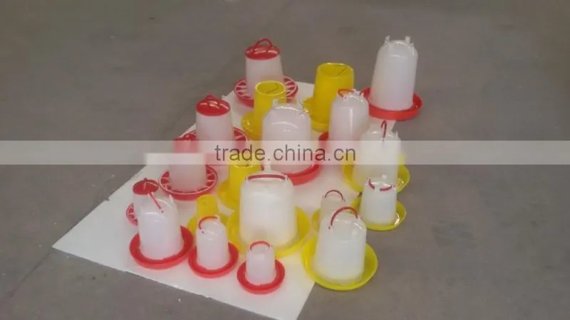 POULTRY FEEDER CHICKEN DUCK QUAIL 1kg 3kg 6kg 10kg
