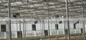 indoor waterproof air circulation fans for greenhouse