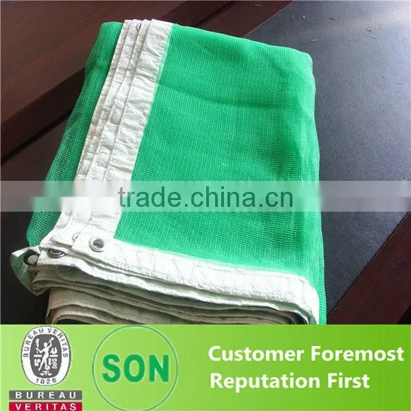 high quality baby crib safety net