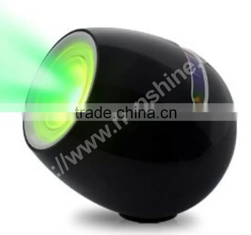 256 colors led mood light
