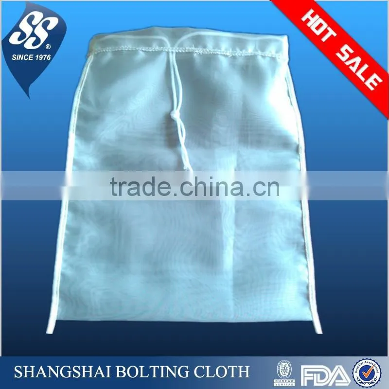 Watermelon juice filter mesh bag