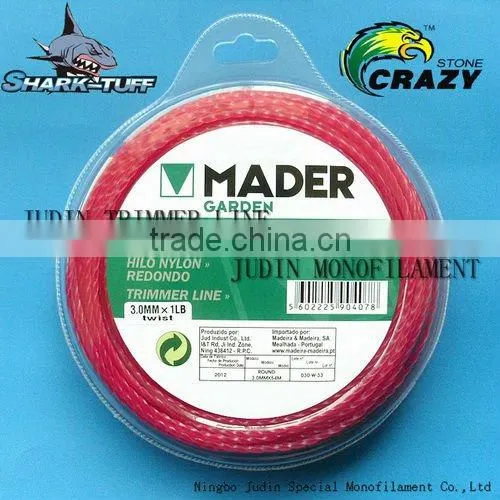 The Best Trimmer Line in China
