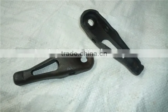 Foton Europard Tractor Clutch Release Lever