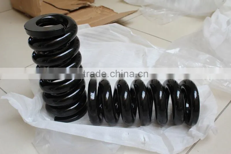 Torsion Big Large Coiled Spring
