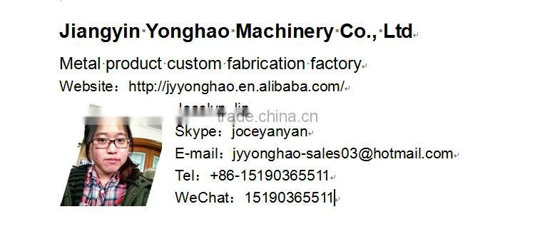 Customized Industry High strength aluminum tube