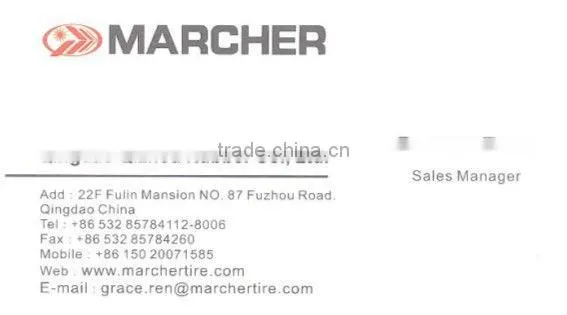 E-3/L-3 OTR 23.5-25 Loader Tyre/Tire