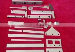 JIAHE Dashed Blades for paper cutting machine