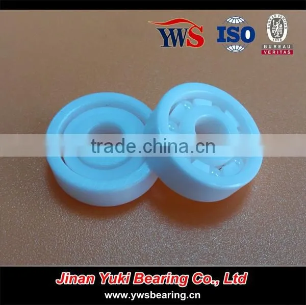 Medical and Food Equipment 626ce zro2 626 627 ceramic bearing