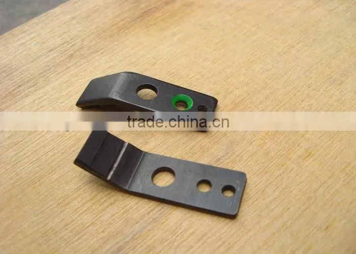 Heidelberg spare part - Gripper Finger HE2304 for offset printing machine