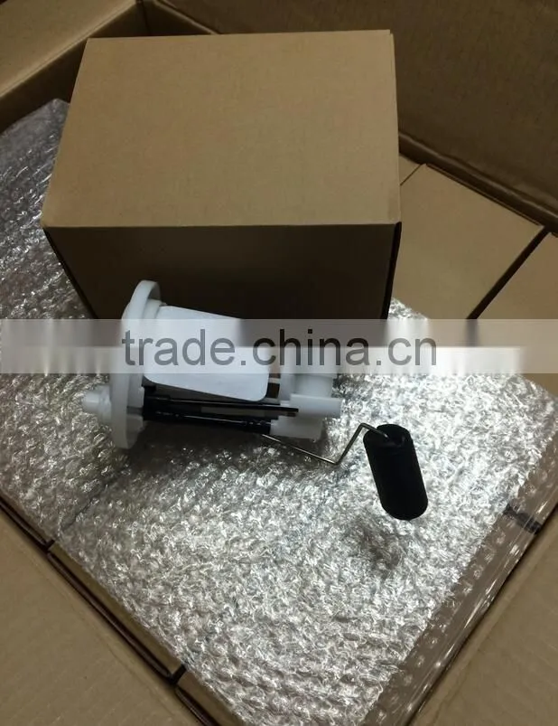 Motorcycle fuel pump assembly used for YAMAHA FZ model