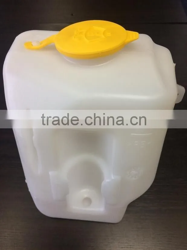Reservoir tank 1450512 210857 9114661 used for OPEL CORSA car