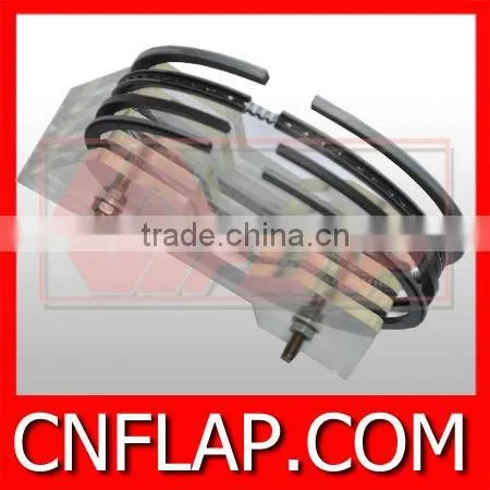 2 stroke piston ring