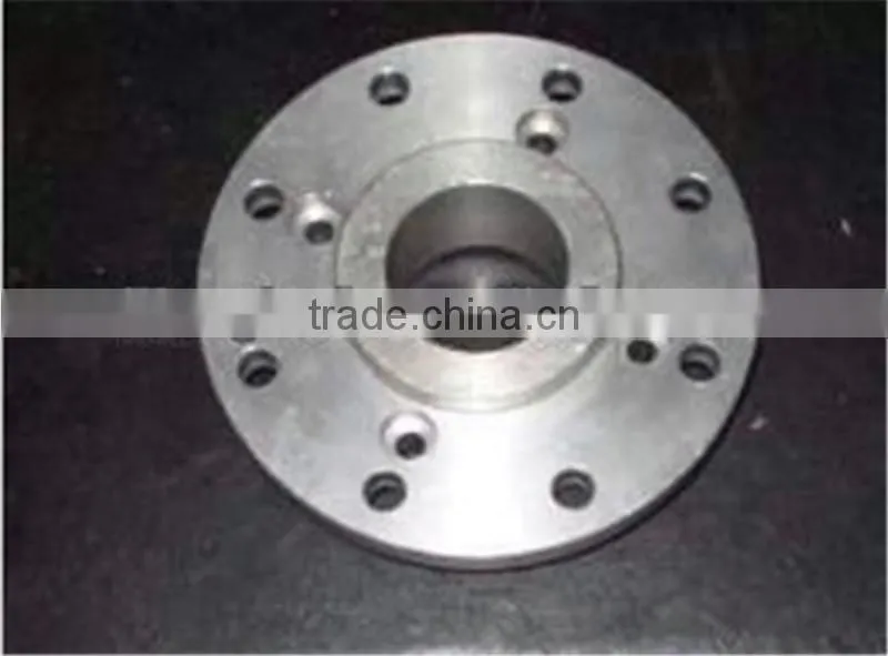 stainless steel flange bearing
