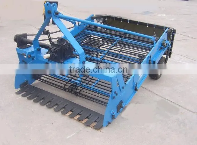 agricultural peanut combine harvester for wholesales