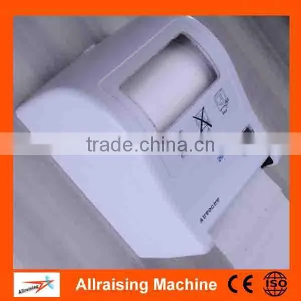 Wall Mount Sensor Automatic Toilet Paper Holder Dispenser